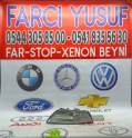 Fort mondeo sis fari