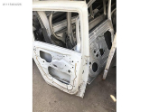 Oto Çıkma Parça / Fiat / Punto / Kaporta & Karoser / Sol Arka Kapı / Çıkma Parça 