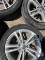 Oto Çıkma Parça / Opel / Insignia / Jant & Lastik / Jant & Lastik Takımı / Çıkma Parça 