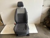 VOLKSWAGEN CADDY ŞÖFÖR KOLTUĞU AİRBAG VAR