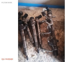 Oto Çıkma Parça / Audi / A3 / Motor / Enjektör / Çıkma Parça 