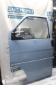 Oto Çıkma Parça / Volkswagen / Transporter / Kaporta & Karoser / Sol Ön Kapı / Çıkma Parça 
