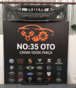 Oto Çıkma Parça / Skoda / Octavia / Tampon / Tampon Izgarası / Çıkma Parça 