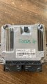 FORD FOCUS4 MOTOR BEYNİ L1UA12A650GA OTO FEDAİ