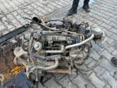 Oto Çıkma Parça / Ford / Fiesta / Motor / Motor Komple / Çıkma Parça 