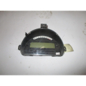 Citroen C2 Benzinli Kilometre Saati Gösterge Paneli P9660225780D