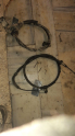 Oto Çıkma Parça / Hyundai / H100 / Fren / El Fren Teli / Çıkma Parça 