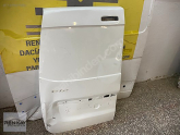 Oto Çıkma Parça / Dacia / Dokker / Kaporta & Karoser / Bagaj Kapağı / Çıkma Parça 