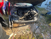 Oto Çıkma Parça / Volvo / S60 / Motor / Motor (komple) / Çıkma Parça 