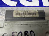 Oto Çıkma Parça / Ford / Tourneo Connect / Beyin / Motor Beyni / Çıkma Parça 