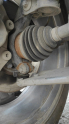 Oto Çıkma Parça / Citroen / C4 / Alt Takım / Taşıyıcı / Çıkma Parça 