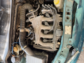 Fiat palio 1.6 16v Enjektör