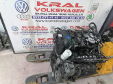 AUDİ A4 1.8 TFSİ CDH CDA ÇIKMA KOMPLE DOLU SANDIK MOTOR