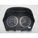 Bmw 1 Serisi Kilometre Saati Gösterge Paneli 62109277543 17649411