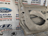 Oto Çıkma Parça / Fiat / Doblo / Kaporta & Karoser / Sol Sürgülü Kapı / Çıkma Parça 