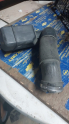 Oto Çıkma Parça / Opel / Corsa / Filtre / Hava Filtresi Hortumu / Çıkma Parça 