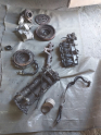 Oto Çıkma Parça / Fiat / Linea / Motor / Külbütör Kapağı / Çıkma Parça 