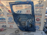 Oto Çıkma Parça / Dacia / Duster / Kaporta & Karoser / Sol Arka Kapı / Çıkma Parça 