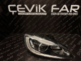 VOLVO S60 2013-2016 SAĞ SOL FAR TAKIM