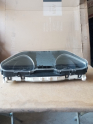Oto Çıkma Parça / Peugeot / 208 / Göğüslük & Torpido / Gösterge Paneli / Çıkma Parça 