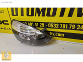 Oto Çıkma Parça / Renault / Clio / Far & Stop / Sağ Arka Stop / Sıfır Parça 