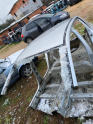 PEUGEOT 307 KESME TAVAN KOMPLE ALKAN OTOMOTİV -EURO CARS-