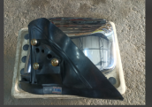 Oto Çıkma Parça / Mitsubishi / L200 / Ayna / Sağ Dış Ayna / Sıfır Parça 