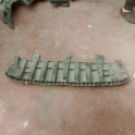 PEJO PARTNER TEPE ÖN TAMPON ALT MUHAFAZA PLASTİK 9683459180