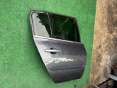 RENAULT MEGANE 2 HB SAG ARKA KAPI ORJINAL CIKMA