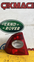 Oto Çıkma Parça / Ford / Focus / Far & Stop / Sol Arka Stop / Çıkma Parça 