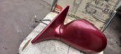 Oto Çıkma Parça / Mazda / 121 / Ayna / Sol Dış Ayna / Çıkma Parça 