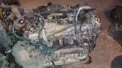 Oto Çıkma Parça / Mercedes / CLA / Motor / Motor (komple) / Çıkma Parça 