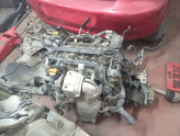 Oto Çıkma Parça / Fiat / Fiorino / Motor / Motor (komple) / Çıkma Parça 