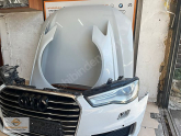 Oto Çıkma Parça / Audi / A6 / Kaporta & Karoser / Sağ Ön Çamurluk / Çıkma Parça 