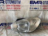 Accent Era Sol Ön Far - Hyundai Oto Parçaları | EMR Otomotiv