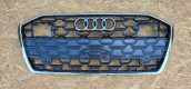 Oto Çıkma Parça / Audi / A6 / Arma & Yazı / Panjur Arması / Sıfır Parça 