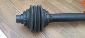 Oto Çıkma Parça / Renault / R 21 / Alt Takım / Aks / Sıfır Parça 