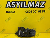 Oto Çıkma Parça / Audi / A3 / Far & Stop / Sis Farı / Çıkma Parça 