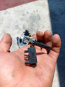 Oto Çıkma Parça / Peugeot / 207 / Koltuk & Döşeme / Pedal / Çıkma Parça 