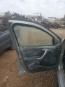 Hurda Belgeli Araçlar / Dacia / Sandero