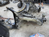 Oto Çıkma Parça / Peugeot / 508 / Tampon / Ön Koruma Demiri / Çıkma Parça 