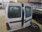 Oto Çıkma Parça / Citroen / Berlingo / Kaporta & Karoser / Kasa / Kupa / Çıkma Parça 