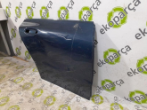 2022-2024 Mercedes CLA W118 Sağ Arka Kapı A1187320600