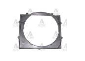 RADYATÖR FAN DAVLUMBAZI HILUX LN145 98-05 / 1671154630