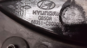 Oto Çıkma Parça / Hyundai / i20 / Kaporta & Karoser / Panjur / Çıkma Parça 