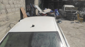 Oto Çıkma Parça / Volkswagen / Jetta / Kaporta & Karoser / Kesme Tavan Sacı / Çıkma Parça 