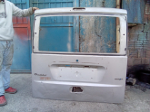 Bagaj kapisi