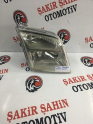 Oto Çıkma Parça / Ford / Tourneo Connect / Far & Stop / Sol Ön Far / Çıkma Parça 