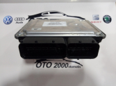 Oto Çıkma Parça / Skoda / Octavia / Beyin / Motor Beyni / Çıkma Parça 