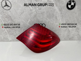 Oto Çıkma Parça / Bmw / 7 Serisi / Far & Stop / Sol Arka Stop / Çıkma Parça 
